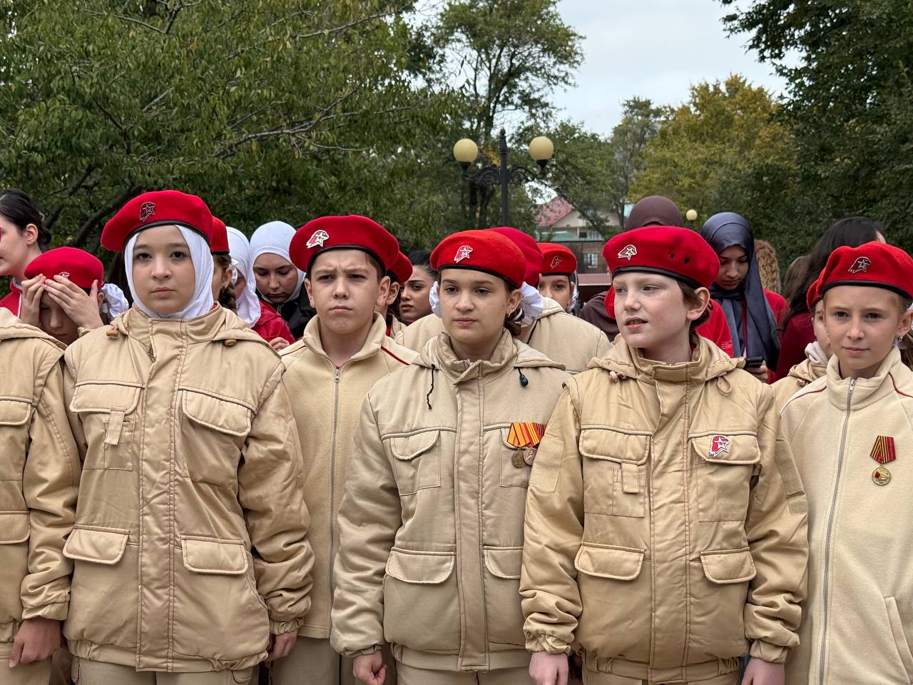 В Махачкале в парке Воинов-интернационалистов имени генерала Омара Муртазалиева прошел митинг, посвященный 100-летию со дня рождения генерал-майора Омара Муртазалиева В Махачкале в парке Воинов-интернационалистов имени генерала Омара Муртазалиева прошел митинг, посвященный 100-летию со дня рождения генерал-майора Омара Муртазалиева