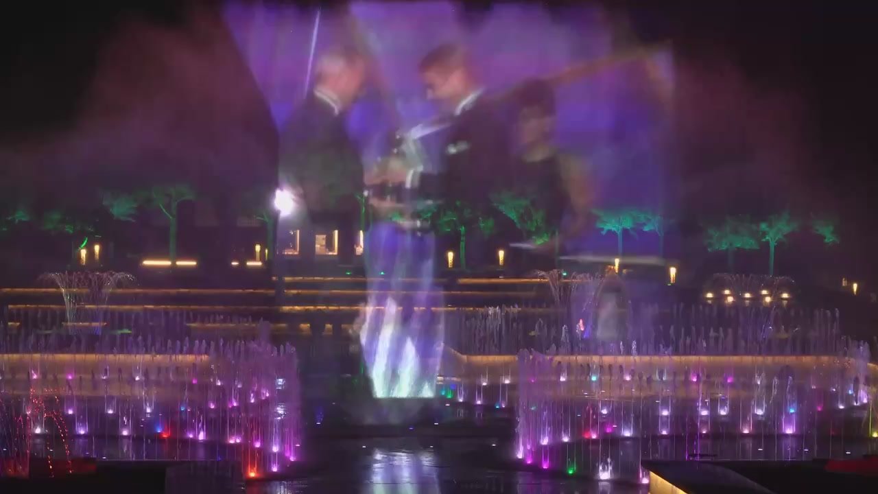 Ханлар Пашабеков: Поздравление Никите Михалкову от Дербента