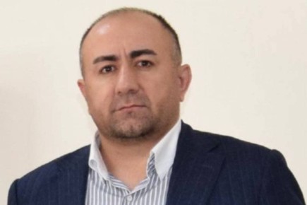Бывший глава Кулинского района Шамиль Рамазанов назначен министром сельского хозяйства и продовольствия Дагестана