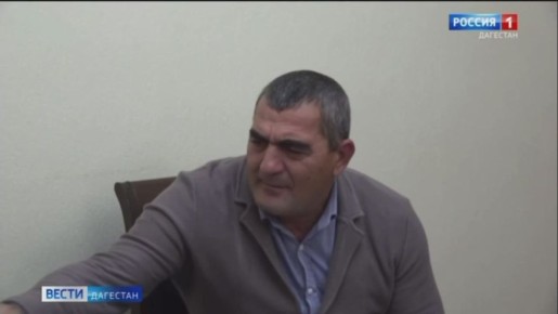 Сергей Меликов провел личный прием граждан, где рассмотрел ряд обращений вместе с руководителями министерств и местной администрации