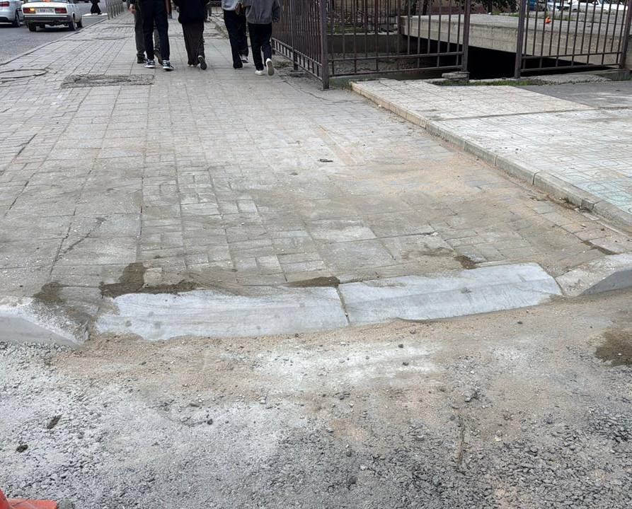 Специалисты МБУ «Благоустройство»г Специалисты МБУ «Благоустройство»г