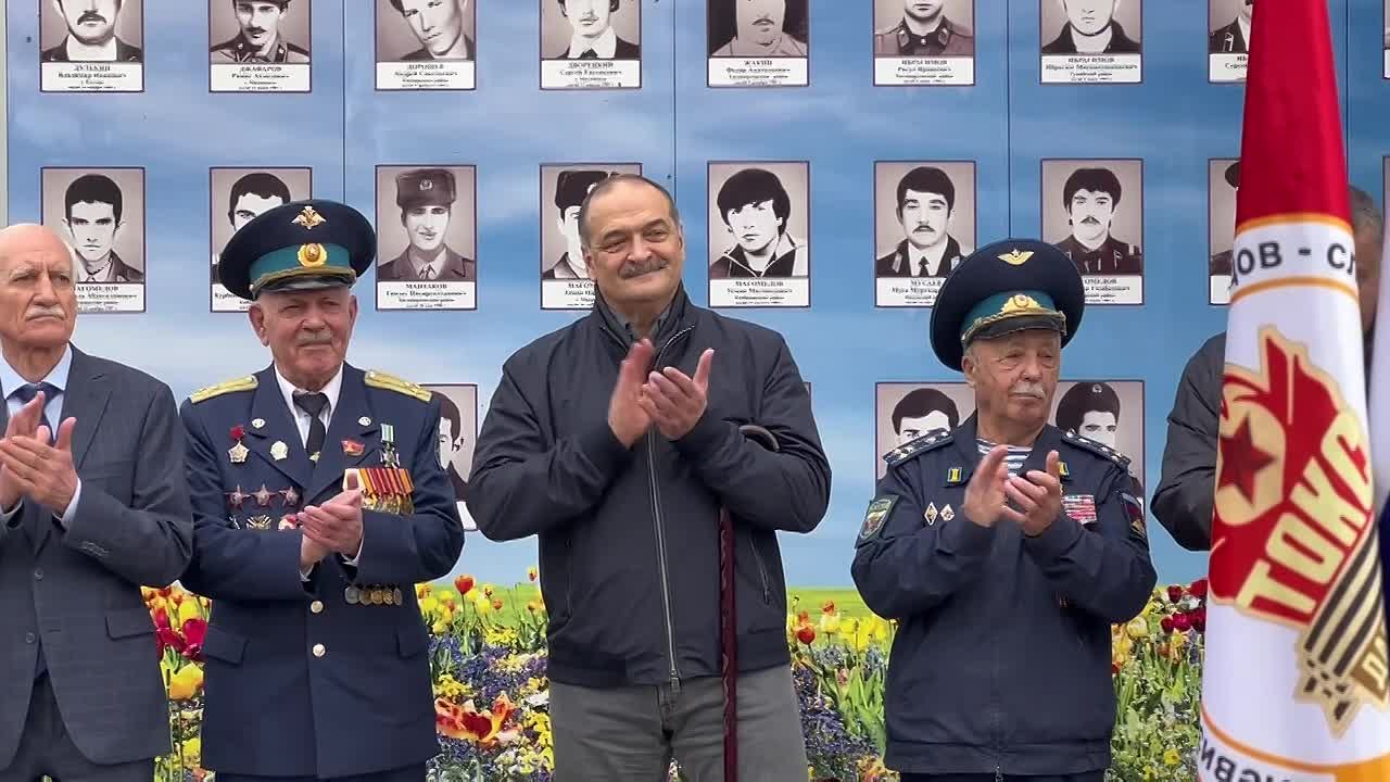 Бодро! Уверенно! Эмоционально!