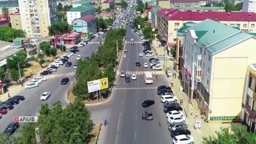 Более 100 ДТП за 9 месяцев и свыше 200 погибших