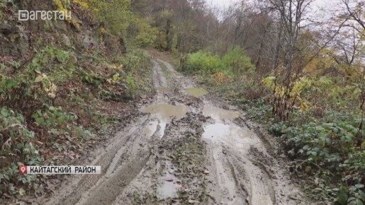 Сергей Меликов провел очередной личный прием граждан