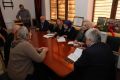 В ходе рабочей поездки в Ахвахский район Зарема Бутаева провела личный прием граждан