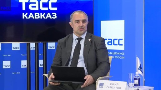 Оснащение более 1 800 школ Wi-Fi завершат в Республике Дагестан до конца 2025 года, что составит 95% от всего количества школ республики