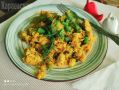 Кето-плов: Вкусное переосмысление классического блюда