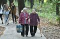 Пенсионеры России могут выбрать соцподдержку до 1 октября
