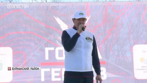 Около 8 тыс. участников из 30 российских регионов