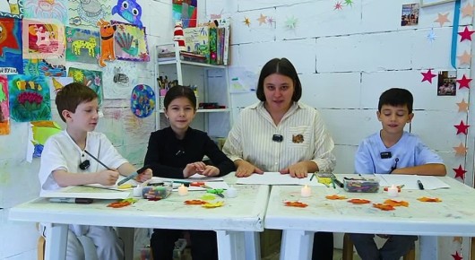 НОВЫЙ ВЫПУСК ДЕТСКОЙ ПРОГРАММЫ! «Пупсики в эфире!»