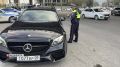Рейд Госавтоинспекции прошел в Махачкале