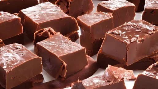Вкуснейшее лакомство будет готово за считаные минуты: в составе творог и сахар