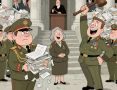 Как нововведения в законодательстве изменили правила получения жилья для военных