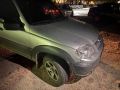 В Махачкале 7-летняя девочка пострадала при переходе дороги в неположенном месте