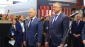 Марат Хуснуллин дал старт движению по обновлённому участку федеральной трассы Р-217 «Кавказ» в Дагестане