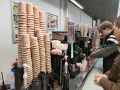 Как кофейные абонементы повышают лояльность и увеличивают средний чек в Spar