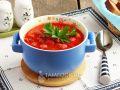 Сытные осенние супы с фасолью: согревайтесь вкусом