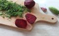 Секреты приготовления вкусного и красивого винегрета