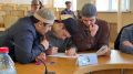 Будущие алимы Дагестана проверили свои знания в интеллектуальной игре