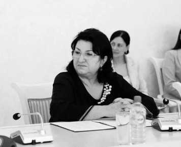 Джамбулат Салавов: С глубоким прискорбием воспринял известие о трагической гибели в результате автомобильной аварии Интизар Мамутаевой – председателя комитета Общественной палаты Республики Дагестан по вопросам общественной...