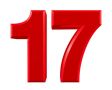 Ключевая ставка России: третий раз подряд - снижение до 17%