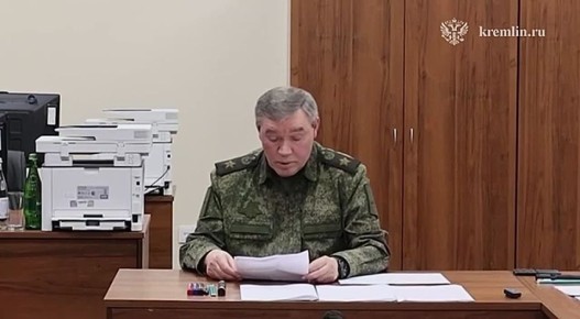 Вот краткий пересказ основных заявлений Путина: