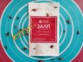 Как инсектицид «Залп» борется с клещами: тестирование на практике