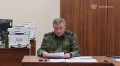Вот краткий пересказ основных заявлений Путина: