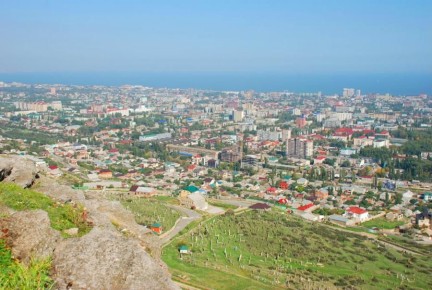 В Бабаюртовском районе Дагестана 27 октября в 6:30 мск на 438-м км автодороги Астрахань - Махачкала произошло столкновение Lada Granta и Lada Priora