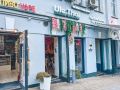 Гриль-кафе Ule Thai: тайская кухня с необычным подходом к подаче