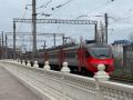Пригородным железнодорожным сообщением в Дагестане перевезено 1,8 млн человек