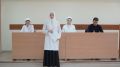 Практические занятия по оказанию первой помощи для спасателей Каспийска