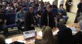 В Каспийске распределили квартиры для переселенцев из аварийного жилья
