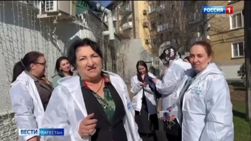 Накануне Дагестан понес невосполнимую утрату, в автокатострофе трагически погибла Интизар Мамутаева - человек, чье имя стало символом милосердия, силы и безграничной преданности своей земле
