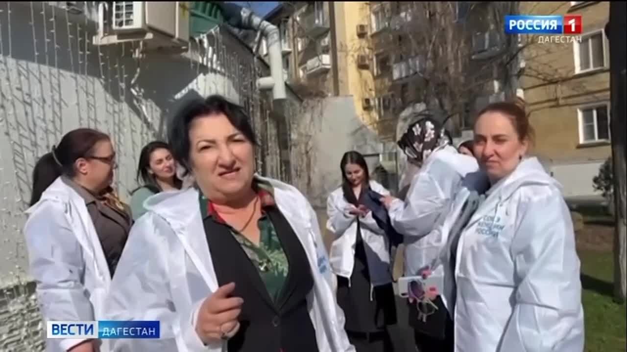 Накануне Дагестан понес невосполнимую утрату, в автокатострофе трагически погибла Интизар Мамутаева - человек, чье имя стало символом милосердия, силы и безграничной преданности своей земле