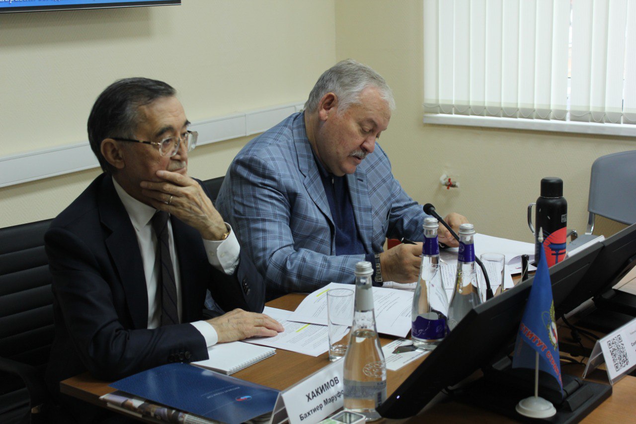Константин Затулин: Институт стран СНГ провел конференцию «Интеграционные проекты в Евразии: сегодня и завтра» 24 октября на площадке Института, а также была доступна трансляция в прямом эфире Константин Затулин: Институт стран СНГ провел конференцию «Интеграционные проекты в Евразии: сегодня и завтра» 24 октября на площадке Института, а также была доступна трансляция в прямом эфире