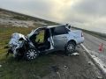 В Дагестане прокуратура организовала проверку в связи с ДТП, повлекшем гибель ребёнка в Бабаюртовском районе