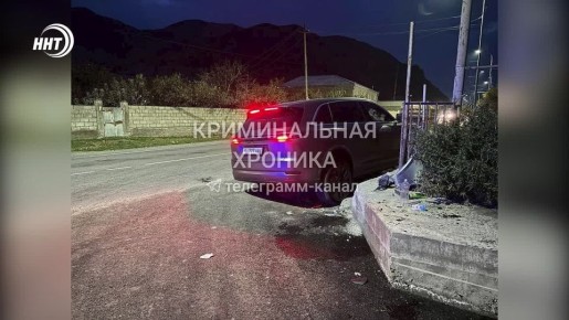 Погибла председатель Союза женщин Дагестана Интизар Мамутаева