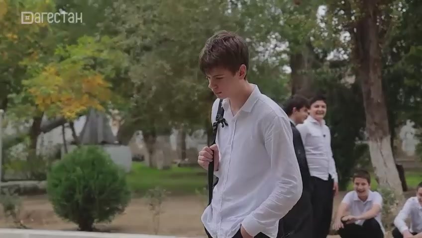 Тимур – подросток из проблемной семьи