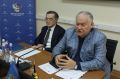Константин Затулин: Институт стран СНГ провел конференцию «Интеграционные проекты в Евразии: сегодня и завтра» 24 октября на площадке Института, а также была доступна трансляция в прямом эфире