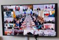 Под руководством заместителя Председателя Правительства Республики Дагестан Абдурахмана Махмудова прошло заседание Межведомственной комиссии по противодействию нелегальной занятости