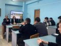 Профилактика дорожно-транспортного травматизма: встреча с будущими водителями