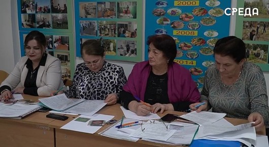 Каспийск выбирает лучших: муниципальный этап конкурса "Моя малая родина" выявил юных талантов