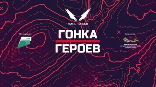 Первым на дистанции 5 км финишировал студент из Камеруна, представляющий беговой клуб «DAGRUN»