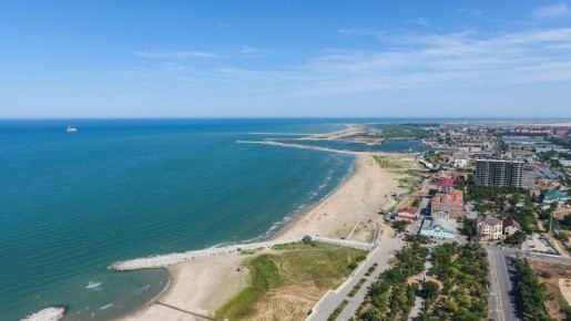 В Дагестане создана Межведомственная комиссия по вопросам курортного дела согласно Постановлению Правительства РД от 27 октября