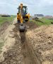 В селе Сулевкент Хасавюртовского района началось бурение артскважины