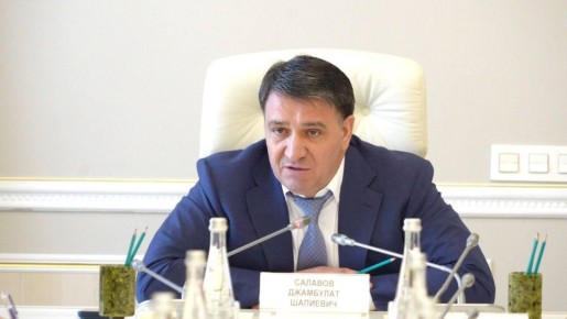 Заседание по организации осенней призывной кампании 2025 года в г. Махачкале