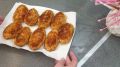 Необычная закуска с крабовыми палочками: простой рецепт, который удивит ваших гостей