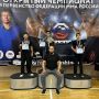 Накануне в городе Наро-Фоминске прошел чемпионат и первенство России по СБИ ММА, где воспитанники спортивной школы № 5 г.Дербента тренера Мартина Сефербекова показали блестящие результаты