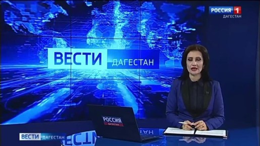 Члены совета ветеранов Махачкалы озеленили территорию гимназии №56